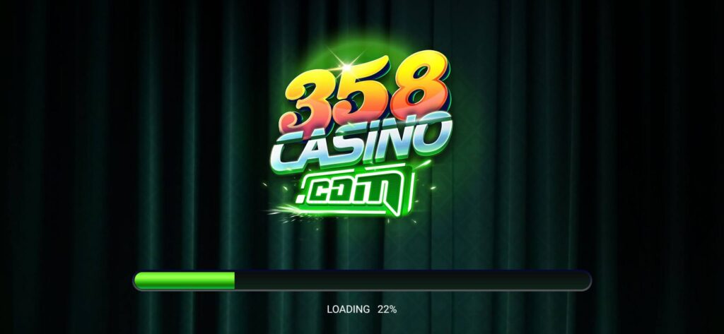 358 Casino APK