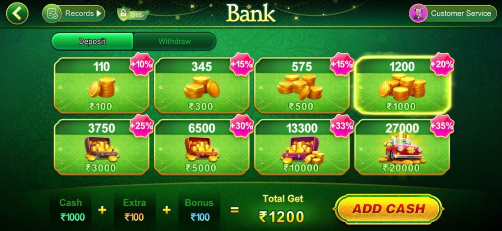 358 Casino APK