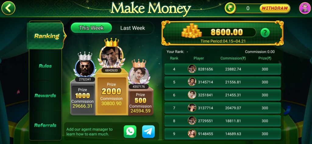 358 Casino APK