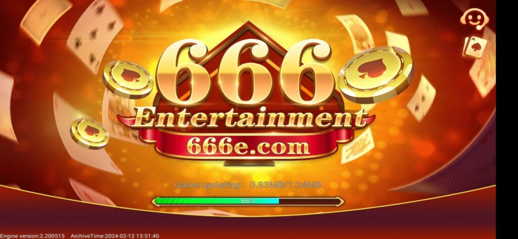 666 Rummy APK