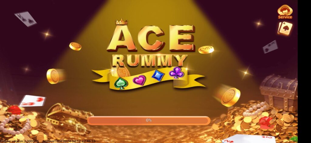 ACE Rummy APK