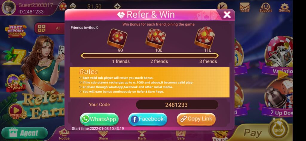 ACE RUMMY APK