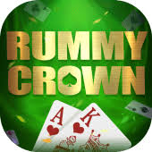 Crown Rummy App