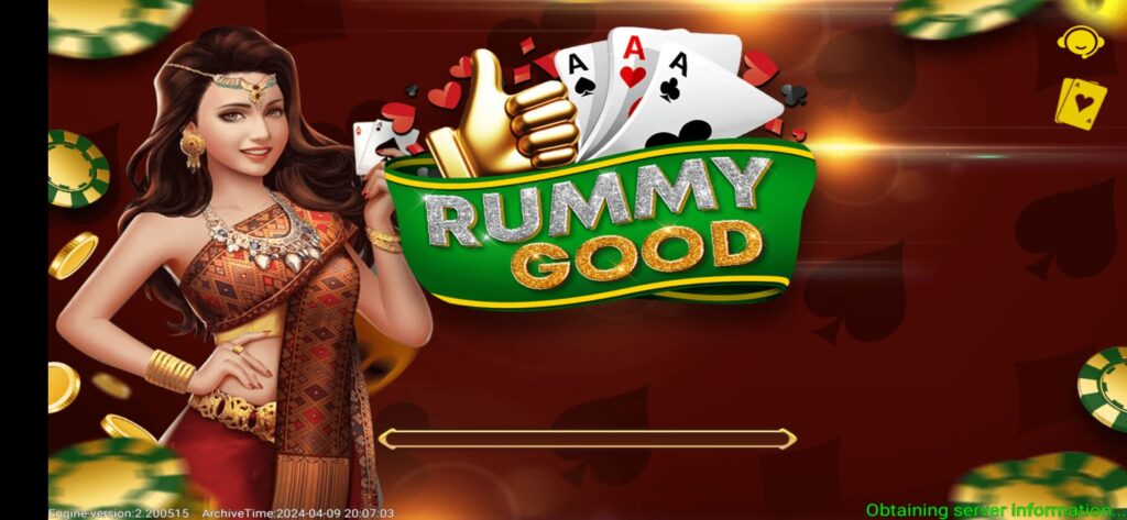 Rummy Good APK