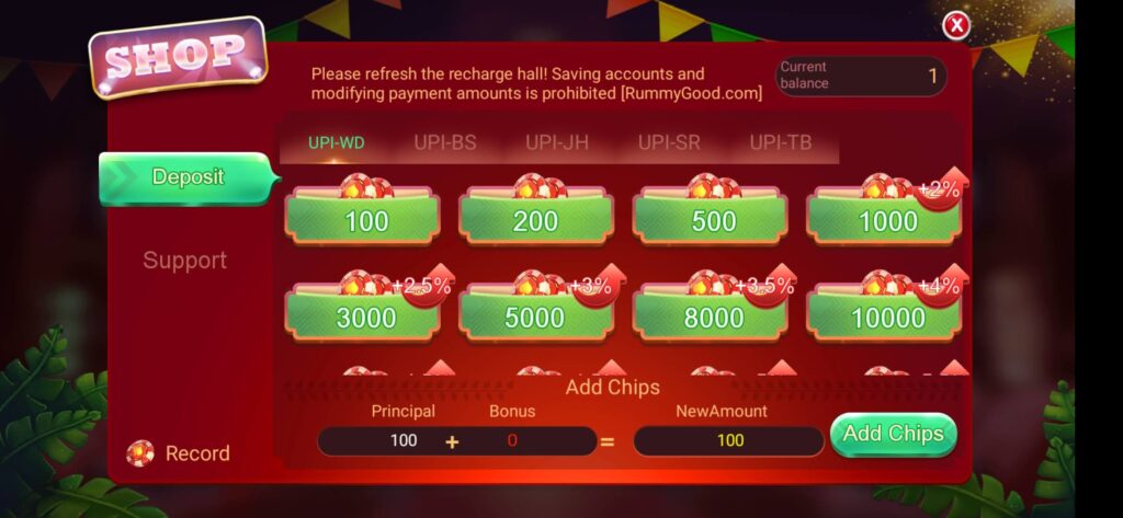 Rummy Good APK