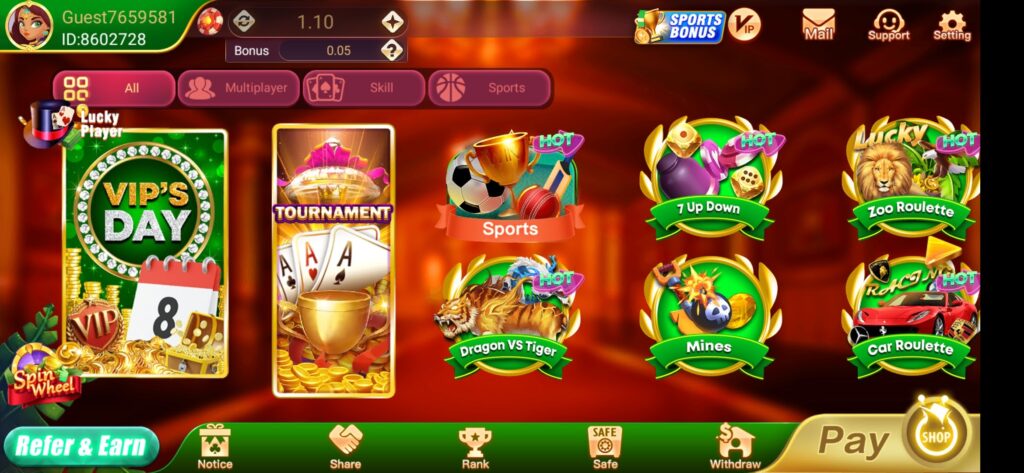 Rummy Good APK