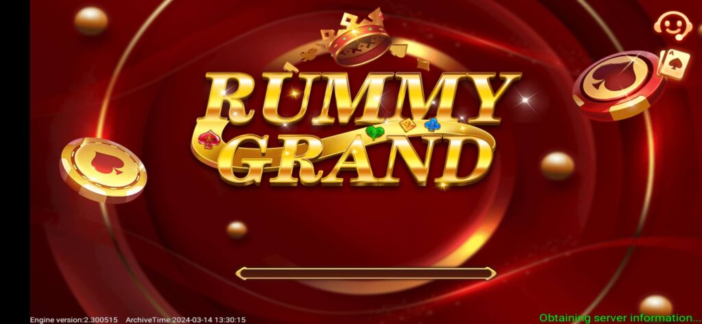 Rummy Grand APK