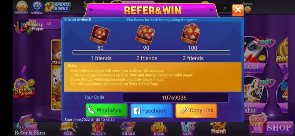 Rummy Grand APK