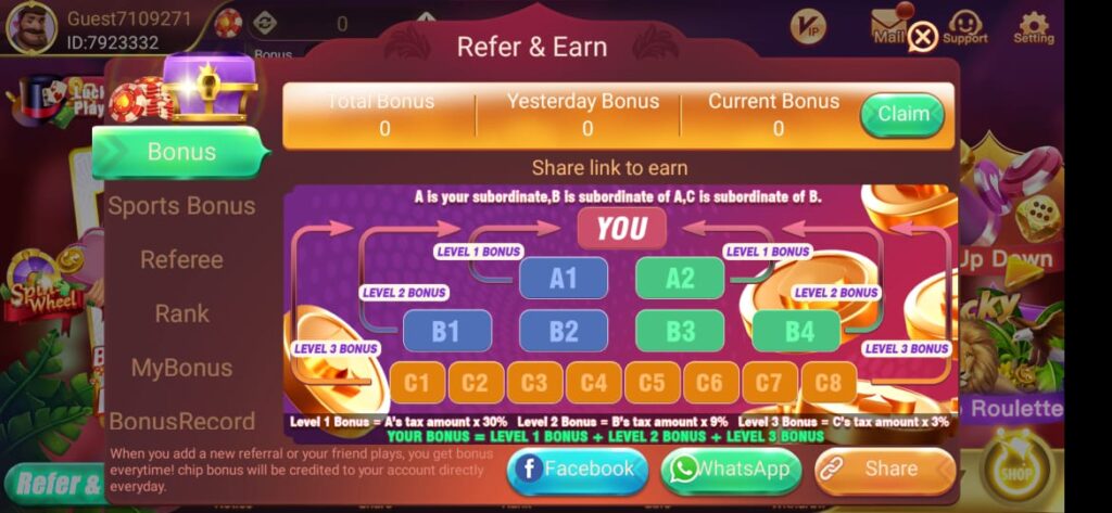 Rummy Loot APK