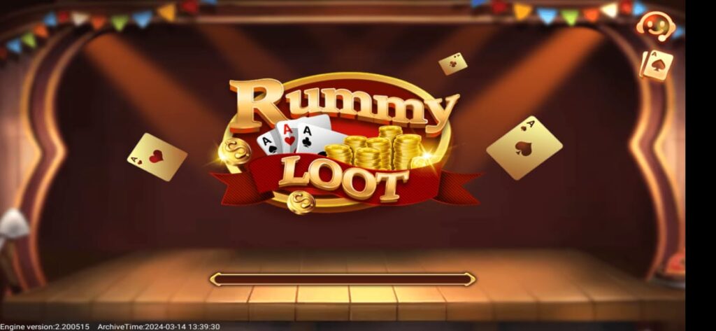 Rummy Loot APK