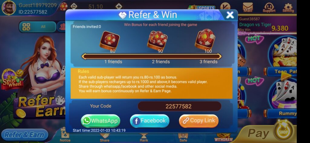 Rummy Meet APK