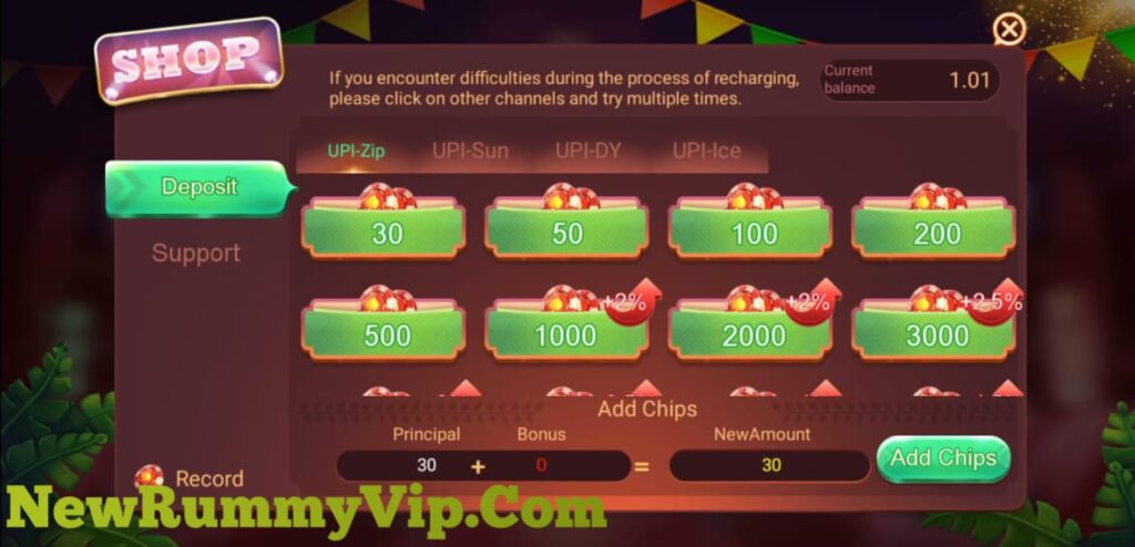 Rummy OX APK