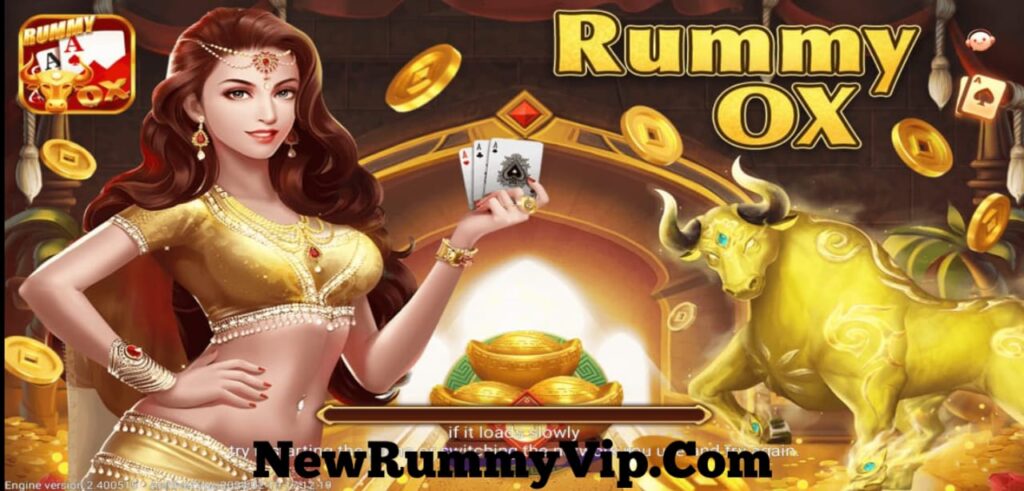 Rummy OX APK