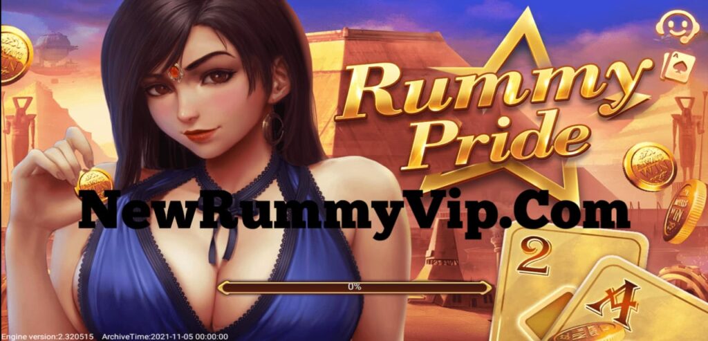 Rummy Pride APK