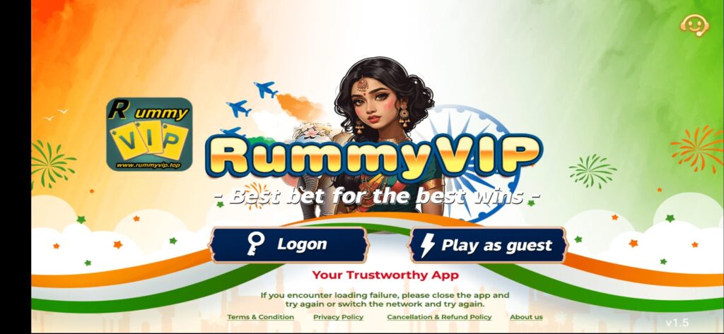 Rummy VIP APK