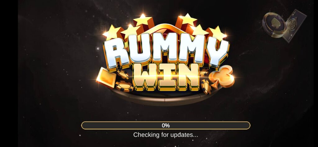 Rummy Win App