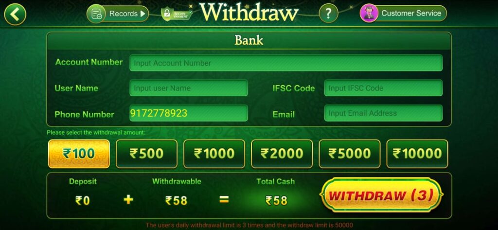 Teenpatti Boss apk