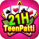 21H Teenpatti App