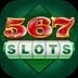 567 Slots App