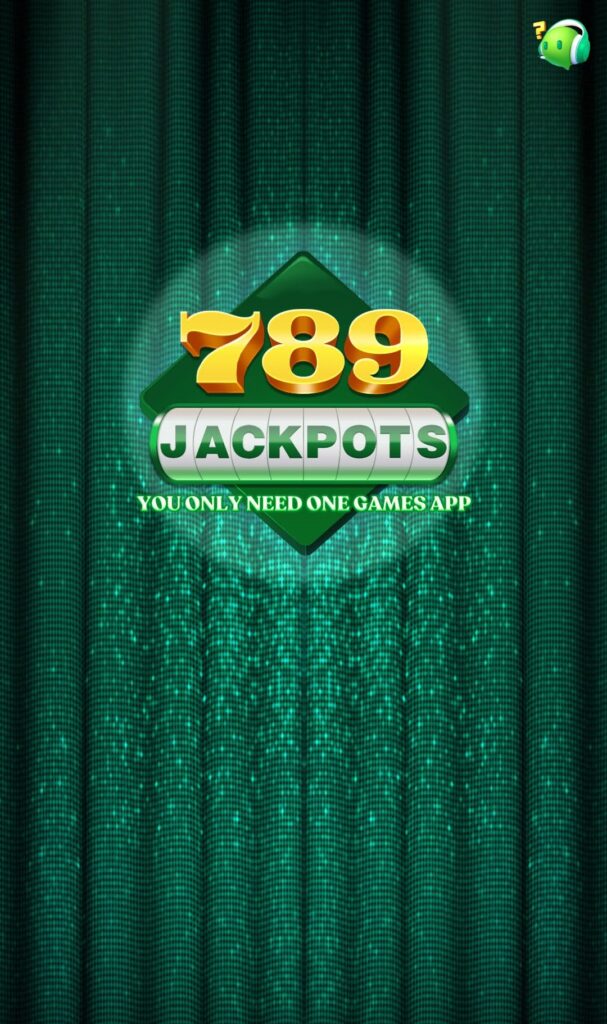 789 Jackpots App