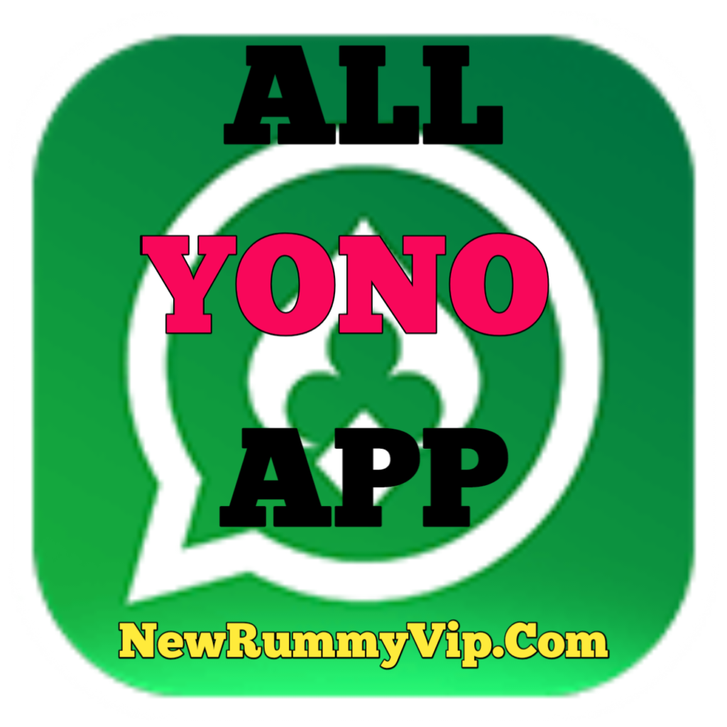 Top Best 5 Yono App