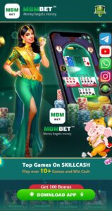 MBM Bet Apk Download (New App) – Bonus 46 1