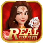 Real Teenpatti Apk-Logo