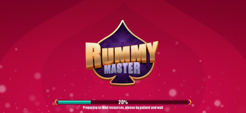 Rummy Master App