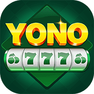 Yono 777 App