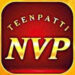 NVP Teenpatti Logo