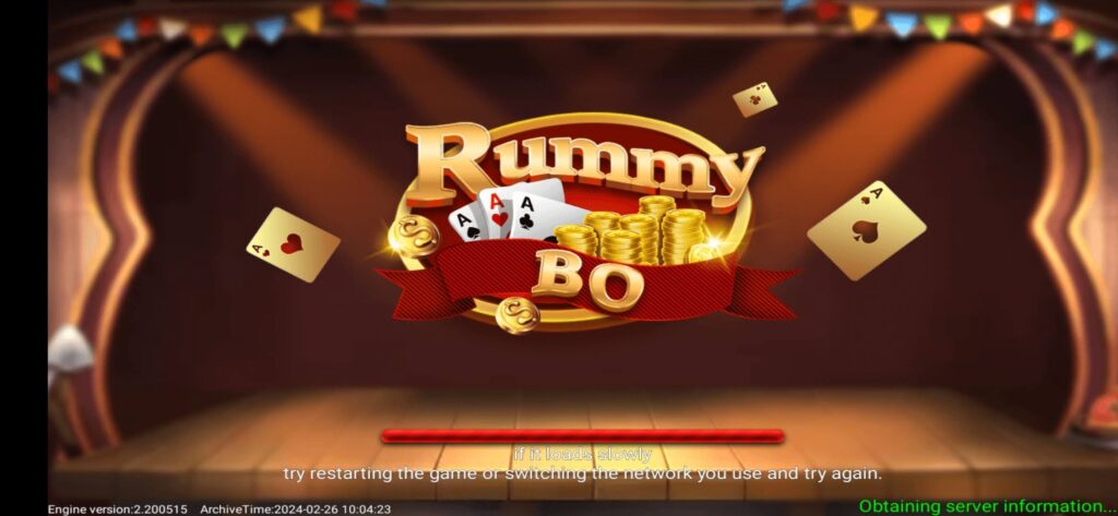 Rummy Bo Apk