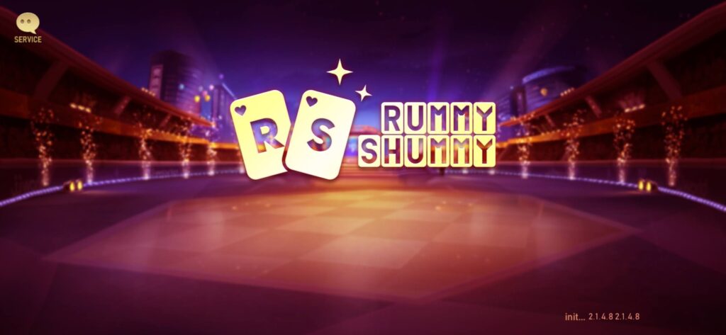 Rummy Shummy Apk