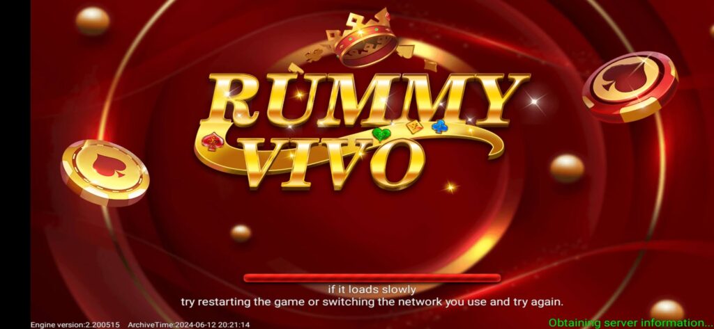 Rummy Vivo 