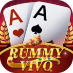 Rummy Vivo Logo