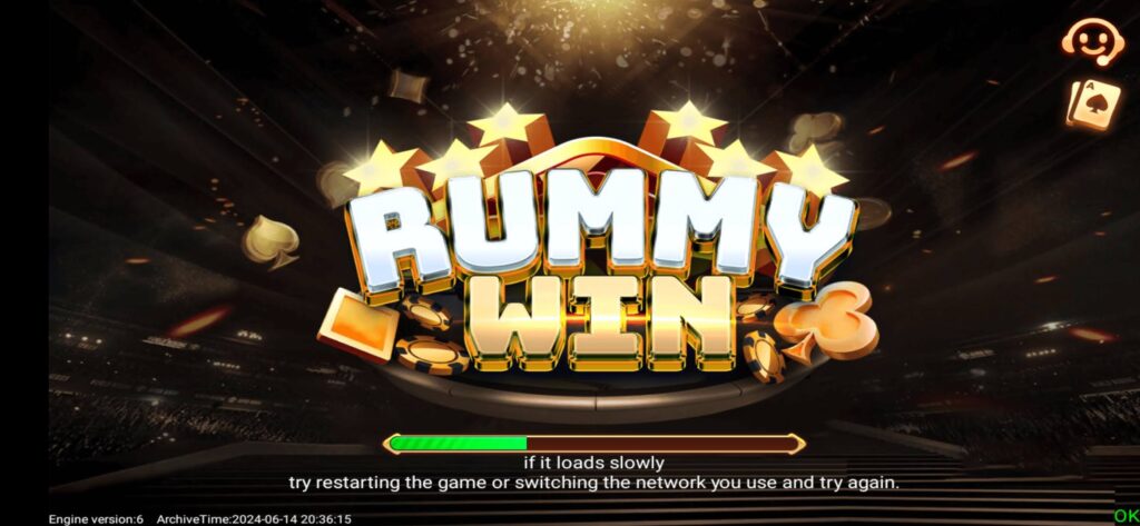 Rummy Win Apk
