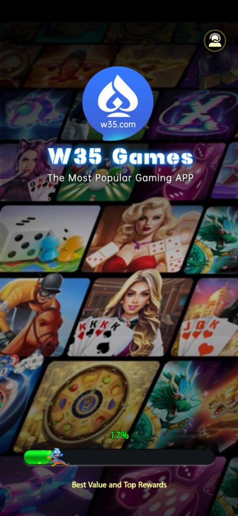 w35 games apk
