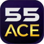 55 Ace Logo