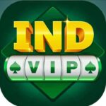 IND VIP Logo