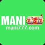 Mani 777 Logo