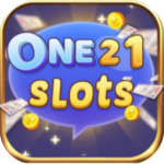 One 21 Slots Logo