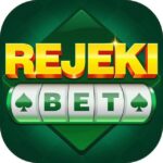 REJEKI BET Logo