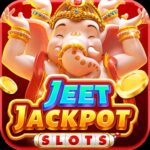 jaet Jackpot Logo