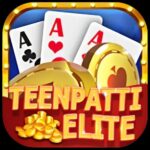 Teenpatti Elite Apk logo