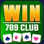 Win789 Club Logo